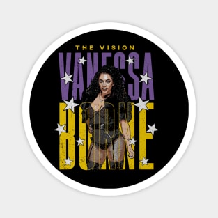 Vanessa Borne The Vision Magnet